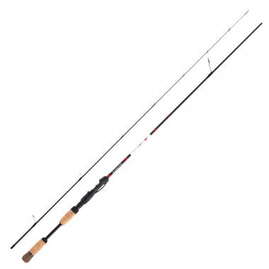 Iron Trout Forellenrute "The Danish Edition" Spooner